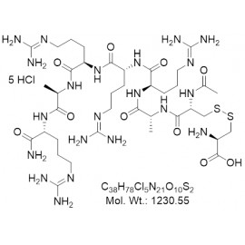 AMG-416 (Velcalcetide)