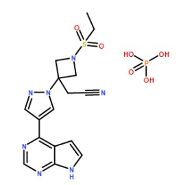 Baricitinib Phosphate