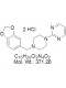 Piribedil Dihydrochloride