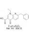 Amfonelic Acid