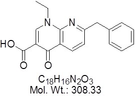 Amfonelic Acid