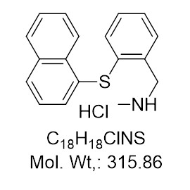 IFN-α/IFNAR-IN-1 hydrochloride