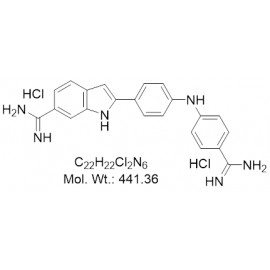 Synucleozid dihydrochloride