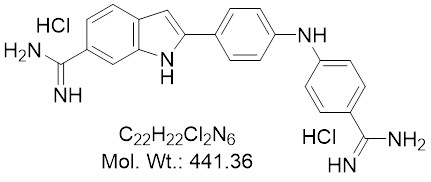Synucleozid dihydrochloride