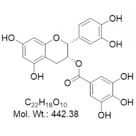 Epicatechin gallate