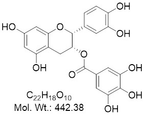 Epicatechin gallate