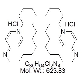Octenidine Dihydrochloride