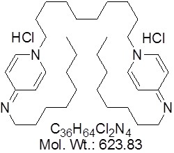 Octenidine Dihydrochloride