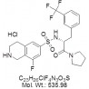 (R)-PFI-2 Hydrochloride