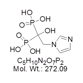 Zoledronic Acid