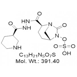 Zidebactam