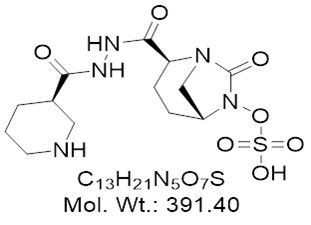 Zidebactam