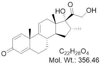Vamorolone