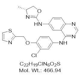 ARRY-334543 (Varlitinib)