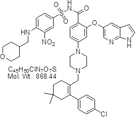 Venetoclax (ABT-199)