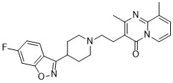 Ocaperidone