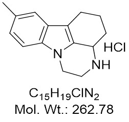 CPD3.1 HCl