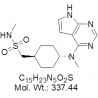 Oclacitinib (PF-03394197)