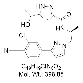 Darolutamide (ODM-201)