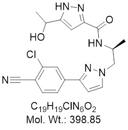 Darolutamide (ODM-201)
