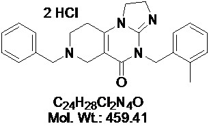ONC201 Dihydrochloride