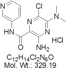 ACDPP Hydrochloride 