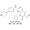 Palbociclib (PD0332991) Bulk