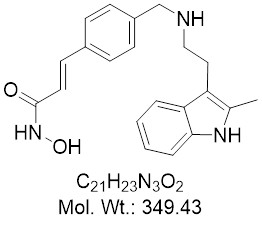 LBH-589 (Panobinostat) 