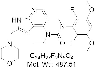 Pemigatinib