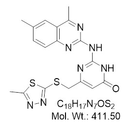 VISTA modulator 6809-0223