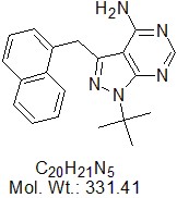 1-NM-PP1