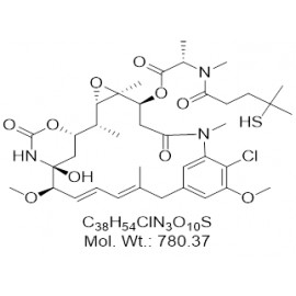 Maytansinoid DM4