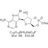 8-Br-cAMP sodium salt
