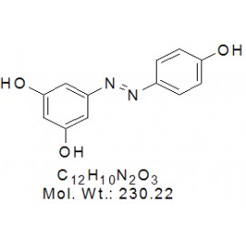 Azo-resveratrol