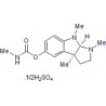 Physostigmine hemisulfate