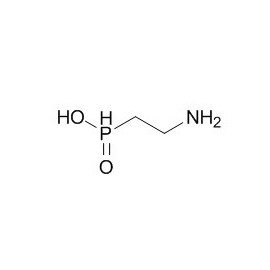 (2-Aminoethyl)phosphinic acid