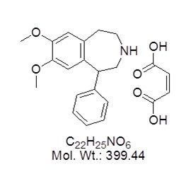 Nor-SCH-12679 maleate