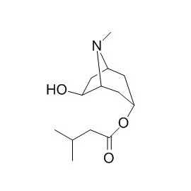 Valeroidine