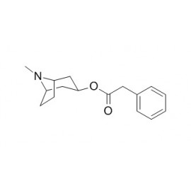 Tropanyl phenylacetate