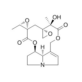 Seneciocannabine