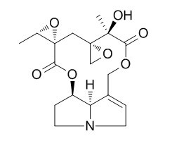 Seneciocannabine