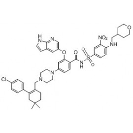 Venetoclax (ABT-199)