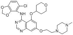 Saracatinib (AZD0530)