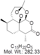 Artemisinin