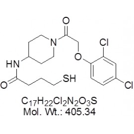 K-ras(g12c) inhibitor 6