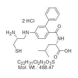 GGTI-287 dihydrochloride