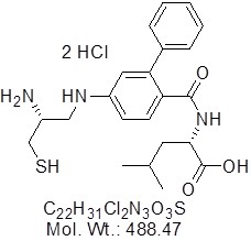 GGTI-287 dihydrochloride