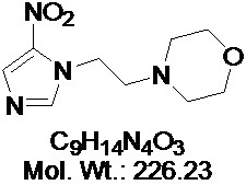 Nimorazole