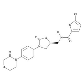 Rivaroxaban