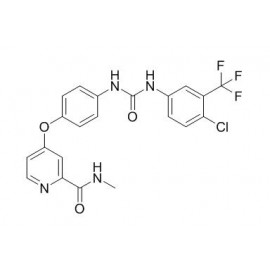 Sorafenib